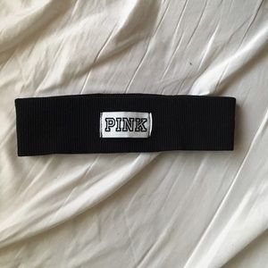 VS PINK HEADBAND