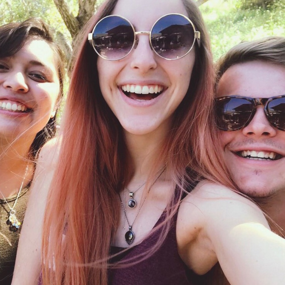 Meet your Posher, Ever