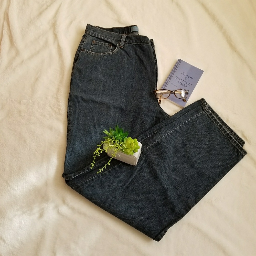 Classic Venezia Easy Fit Jeans