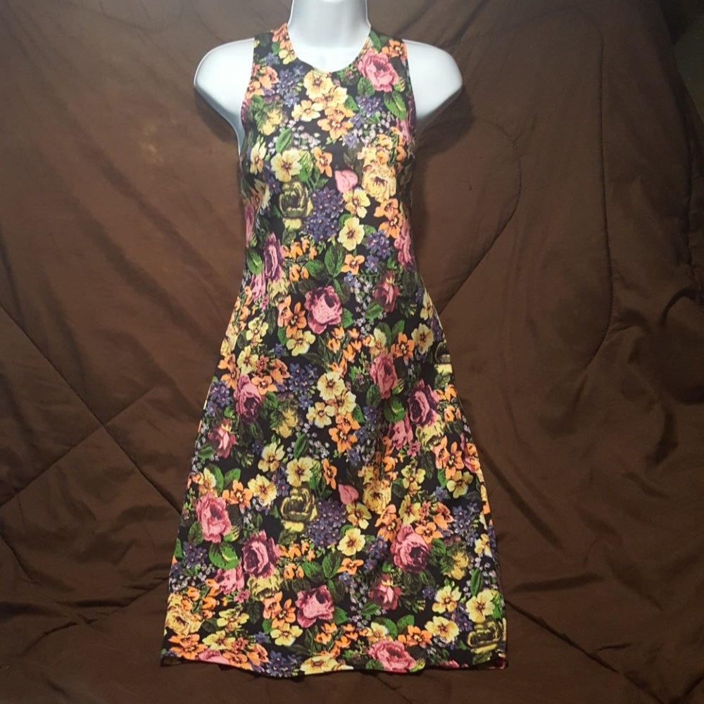 Forever 21 sundress