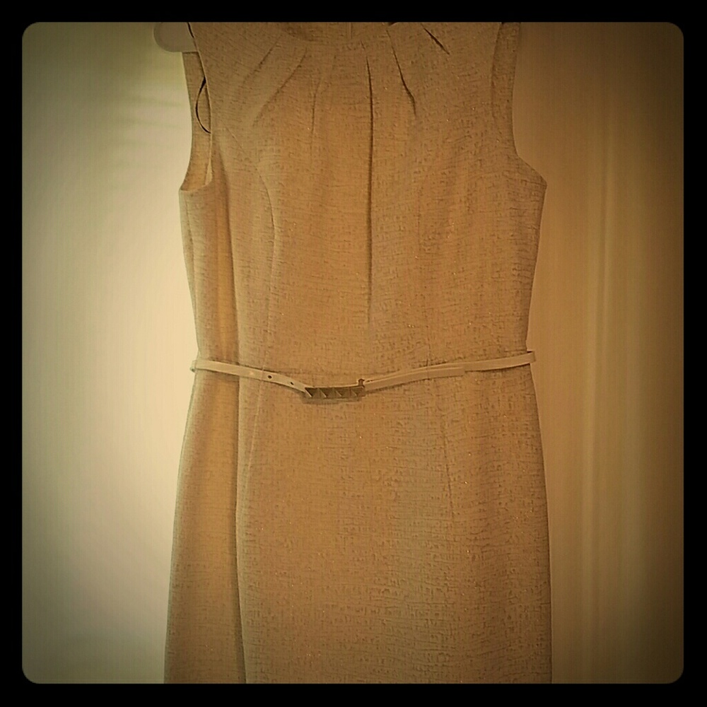 Midi  dress