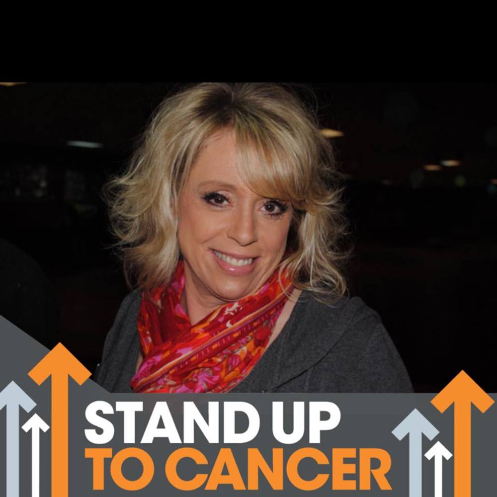 Meet your Posher, Sheryl