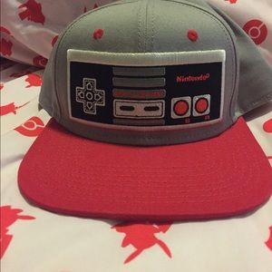 Nintendo SnapBack
