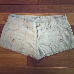 American Eagle Outfitters // shorts