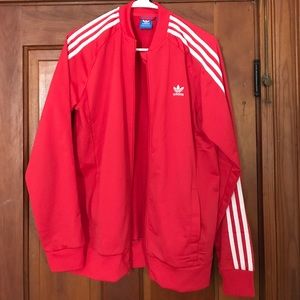 Adidas Track Jacket