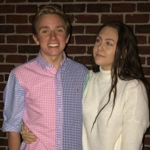 Meet your Posher, Dylan