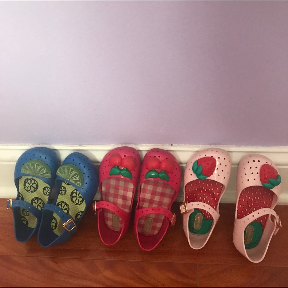 3 pairs of discontinued styles MMs #SOLD