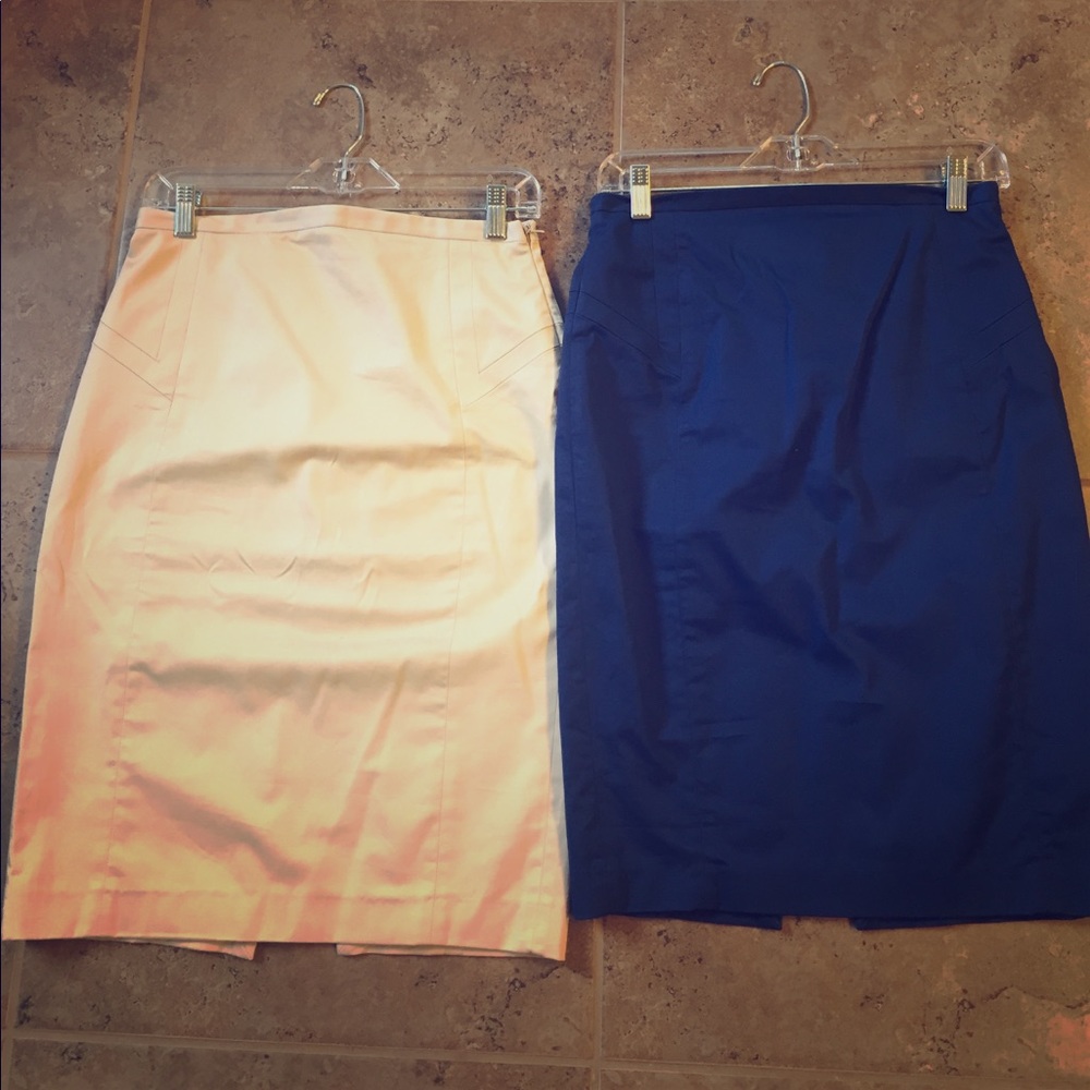 Bundle of Express Skirts