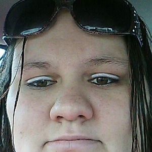 Meet your Posher, Chrystal