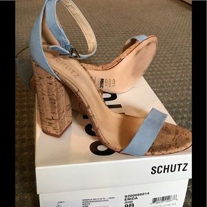 Schultz shoes