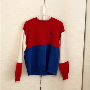 Lacoste pull over