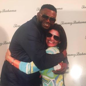 Meet your Posher, Daneen