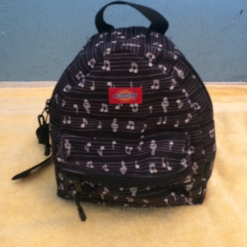 Diickies mini backpack