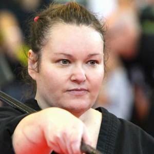 Meet your Posher, Jacki