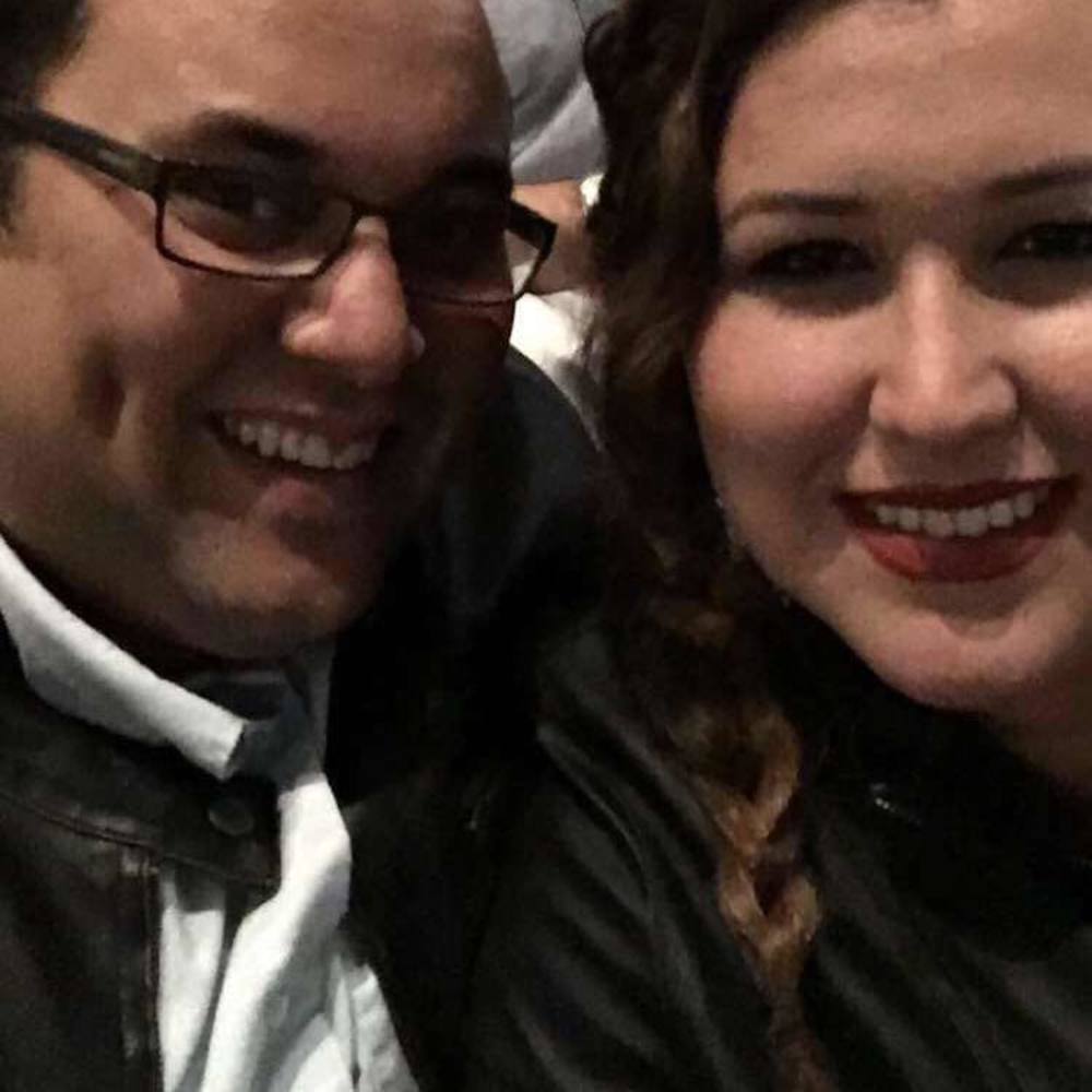 Meet your Posher, Esme