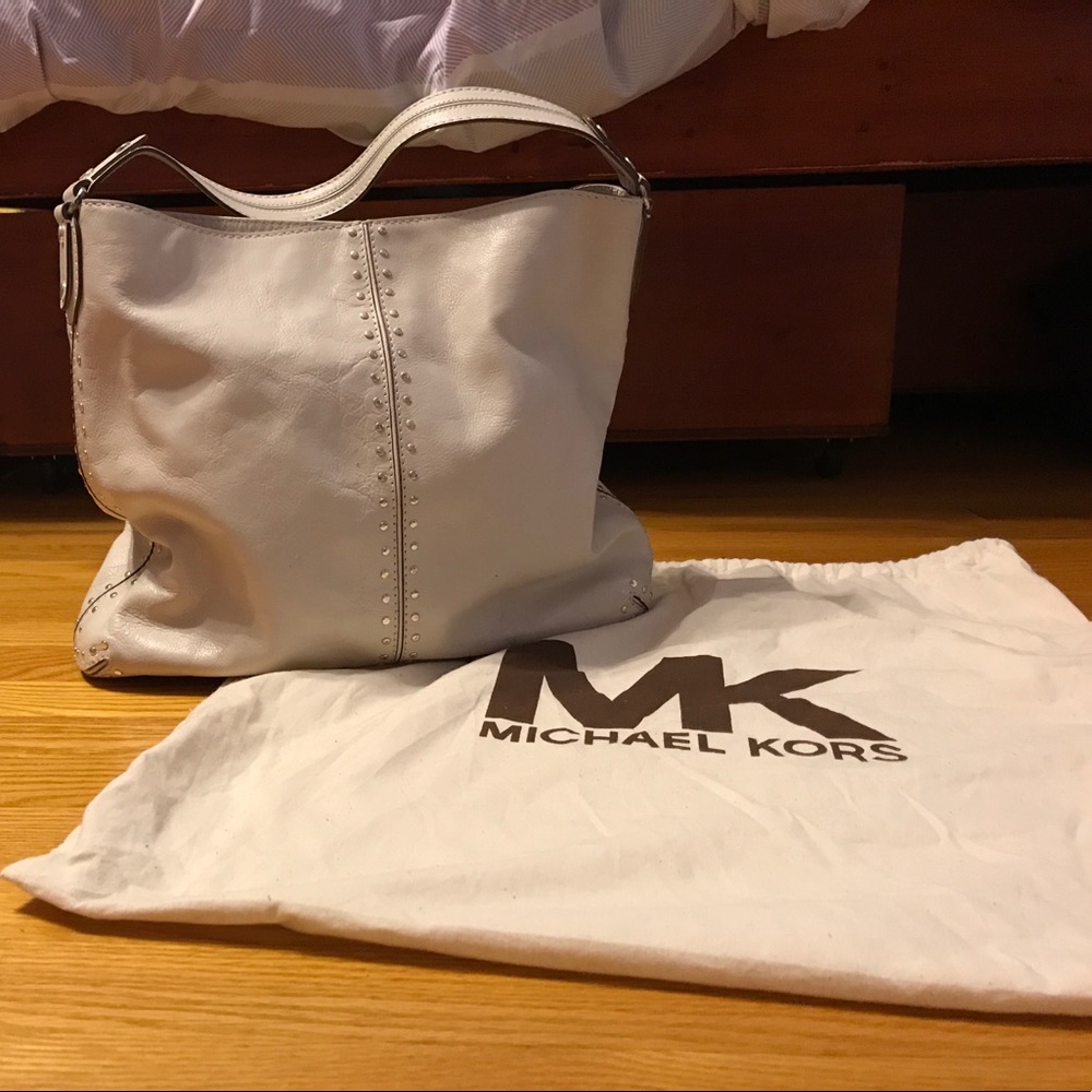 Michael Kora handbag