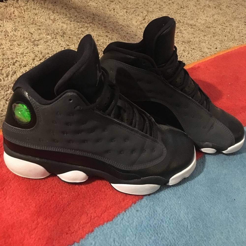 Air Jordan Retro 13