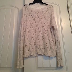 Soft Knit Sweater