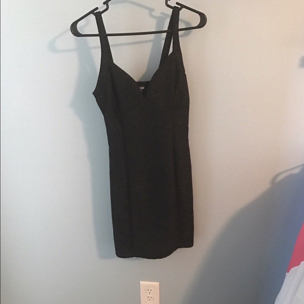 Charlotte Russe mini dress size M