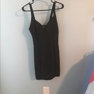 Charlotte Russe mini dress size M