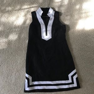 Eliza J Preppy dress