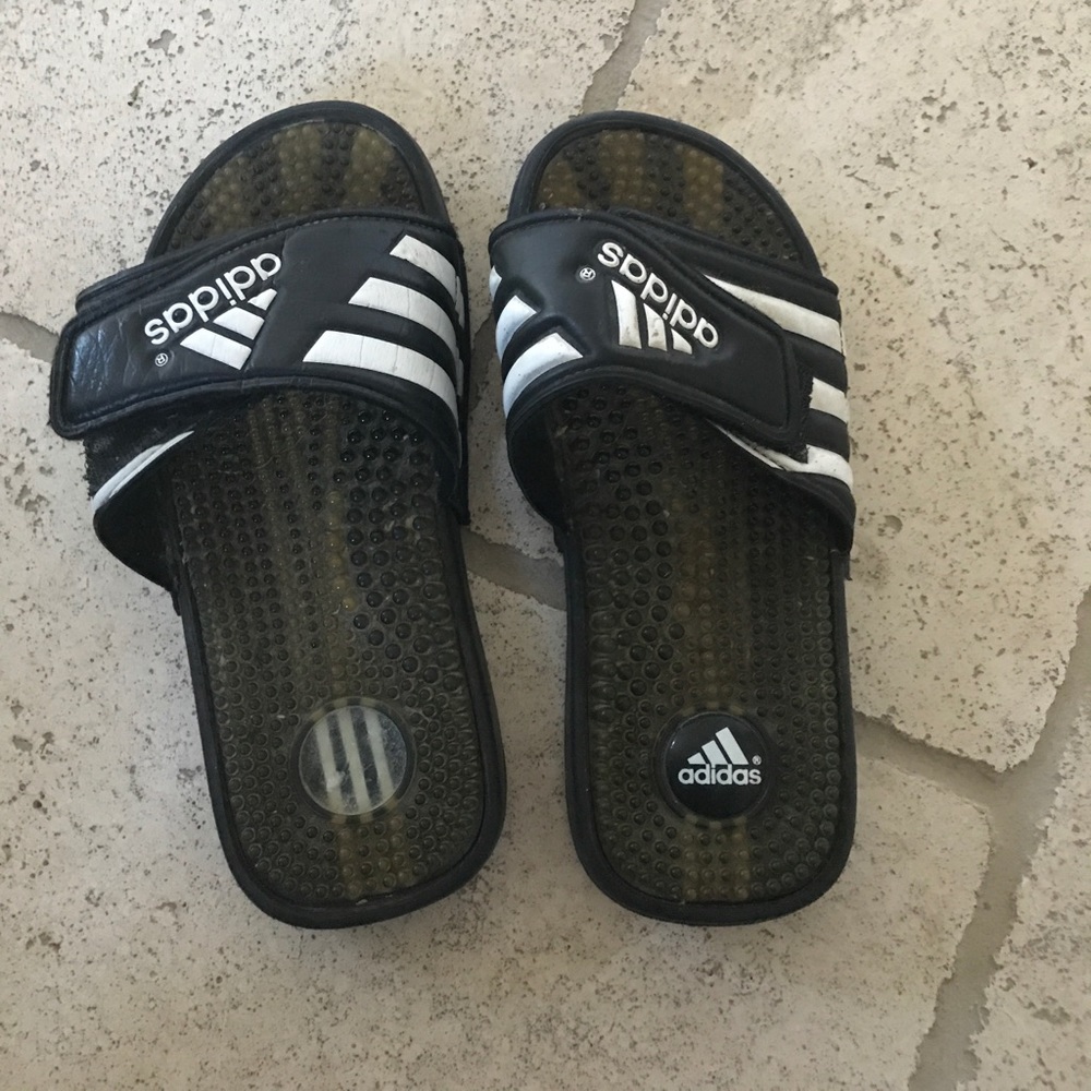 Adidas Slippers