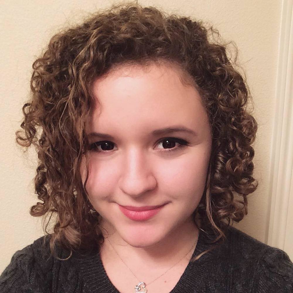 Meet your Posher, Molly