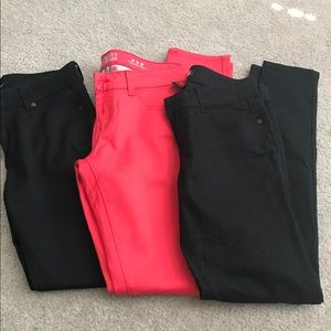 Women's pants