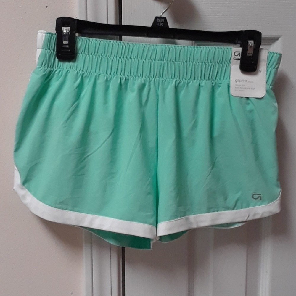 GapFit GSprint Shorts