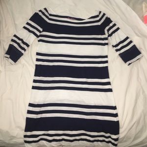 Lilly Pulitzer 100%cotton dress