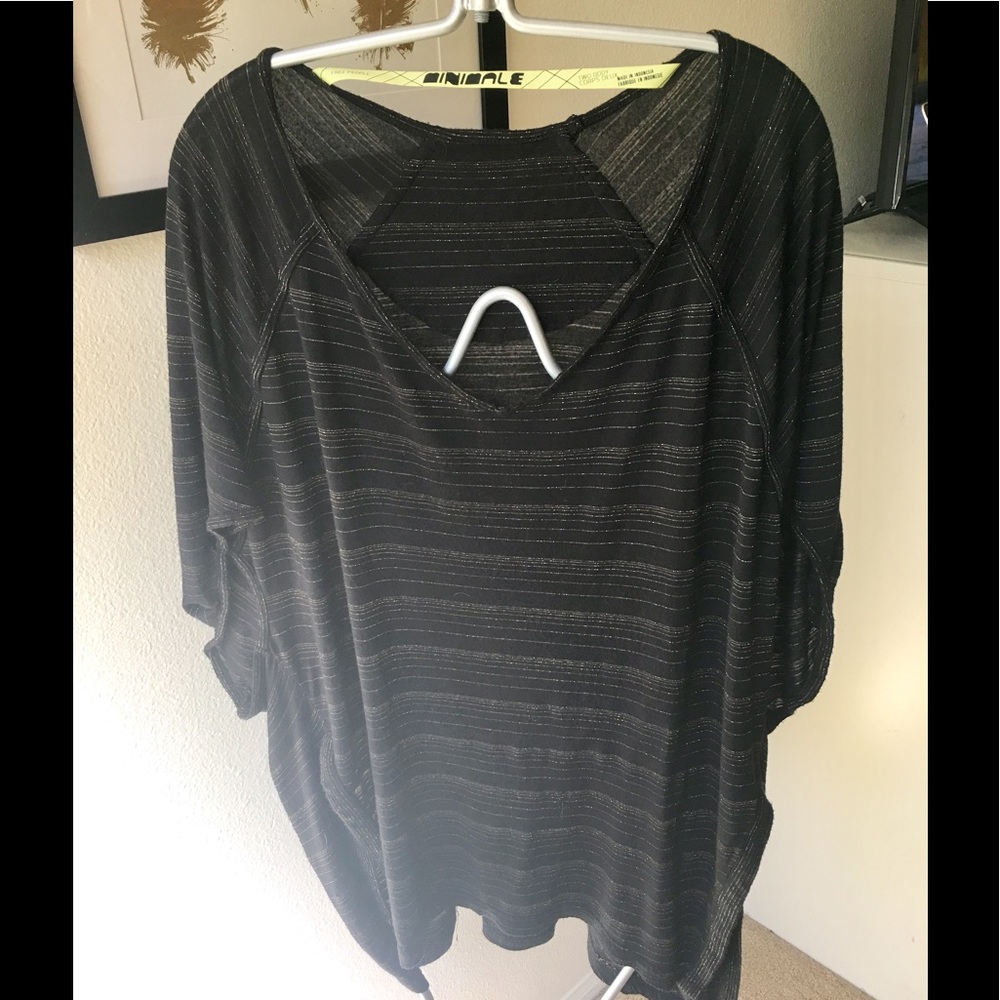 Free People Tee