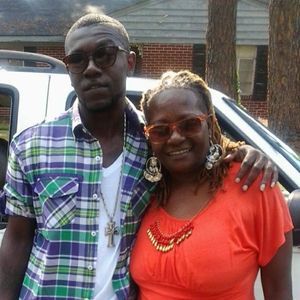 Meet your Posher, Bodean