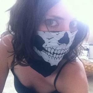 Meet your Posher, Christine