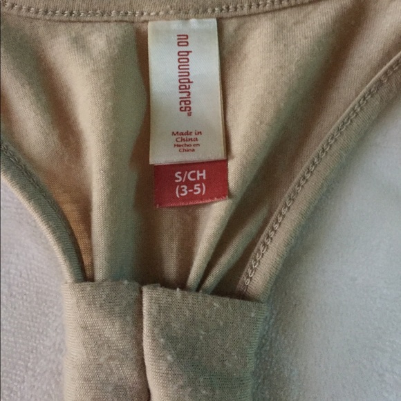 Cheetah sequin Print Racer Back Tank - Picture 3 of 6