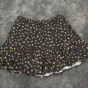 Lydia Martin inspired Forever 21 skirt
