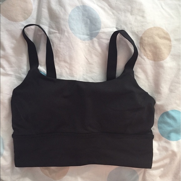lululemon athletica Other - Lululemon Both Ways Bra