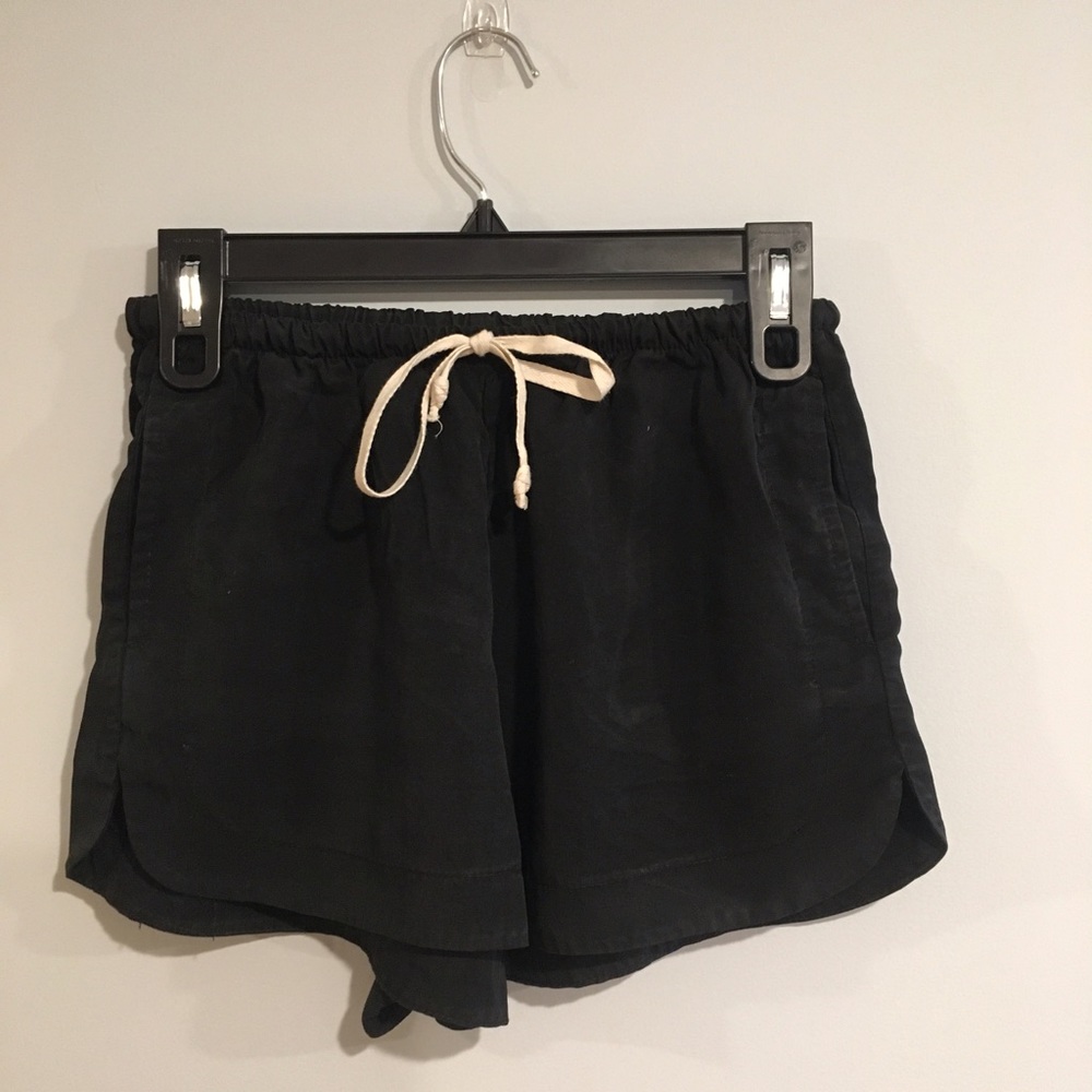 Brandy Melville Soft Shorts