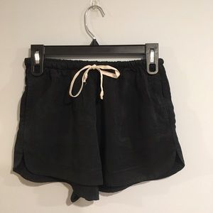 Brandy Melville Soft Shorts