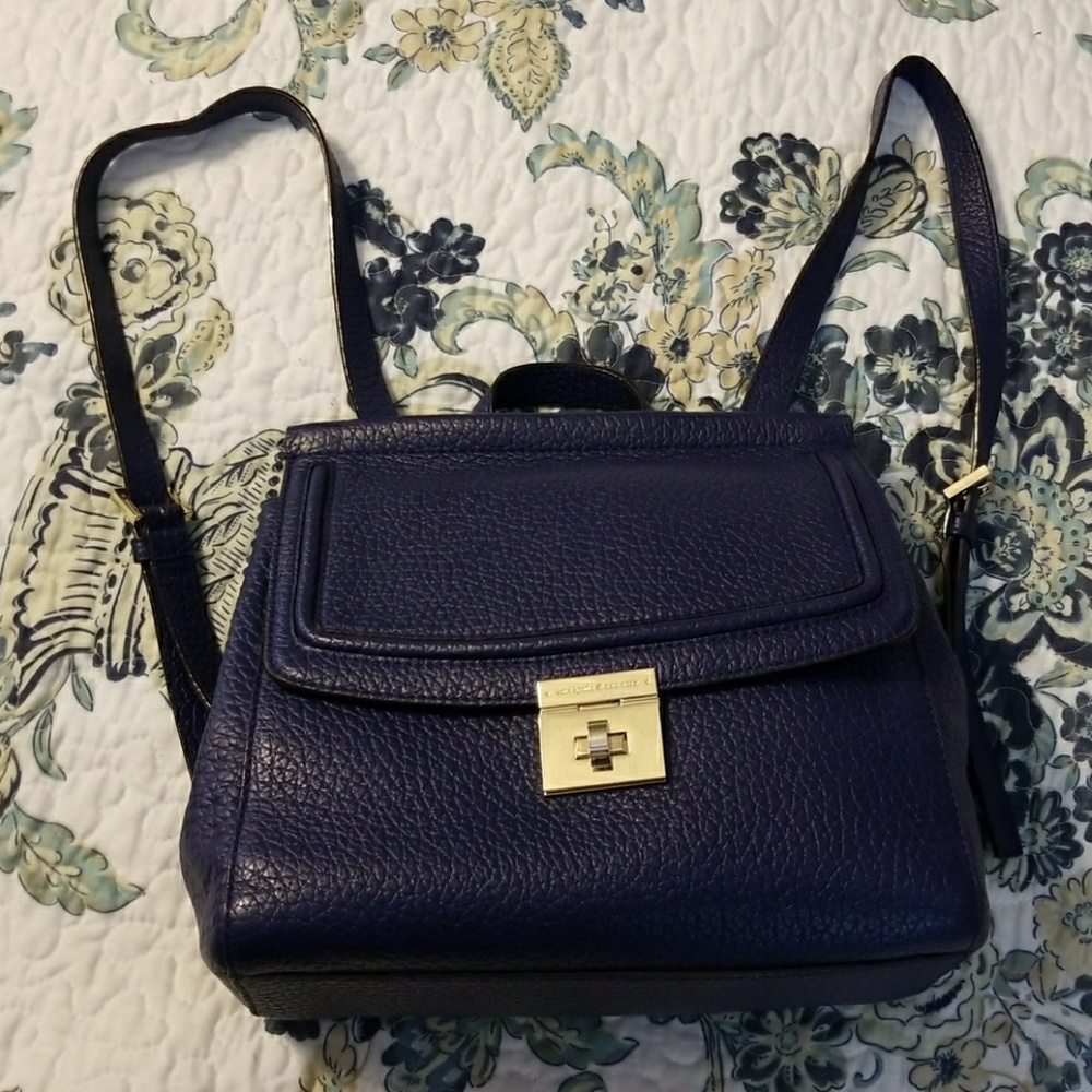 Kate Spade Backpack Purse