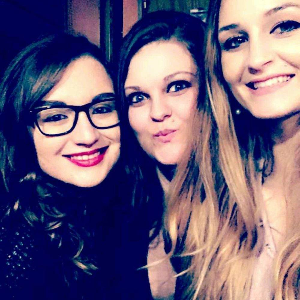 Meet your Posher, Renee