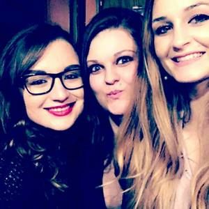 Meet your Posher, Renee