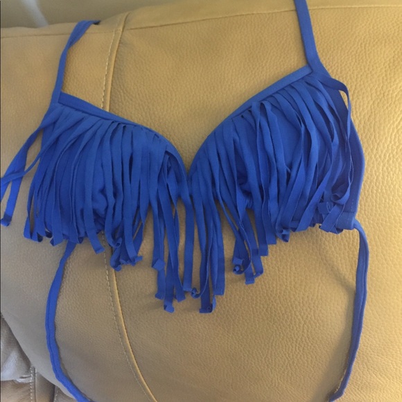 3 Piece Bikini Xhilaration New Women's Jr XS - Picture 4 of 5