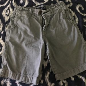 American Eagle Classic fit Shorts