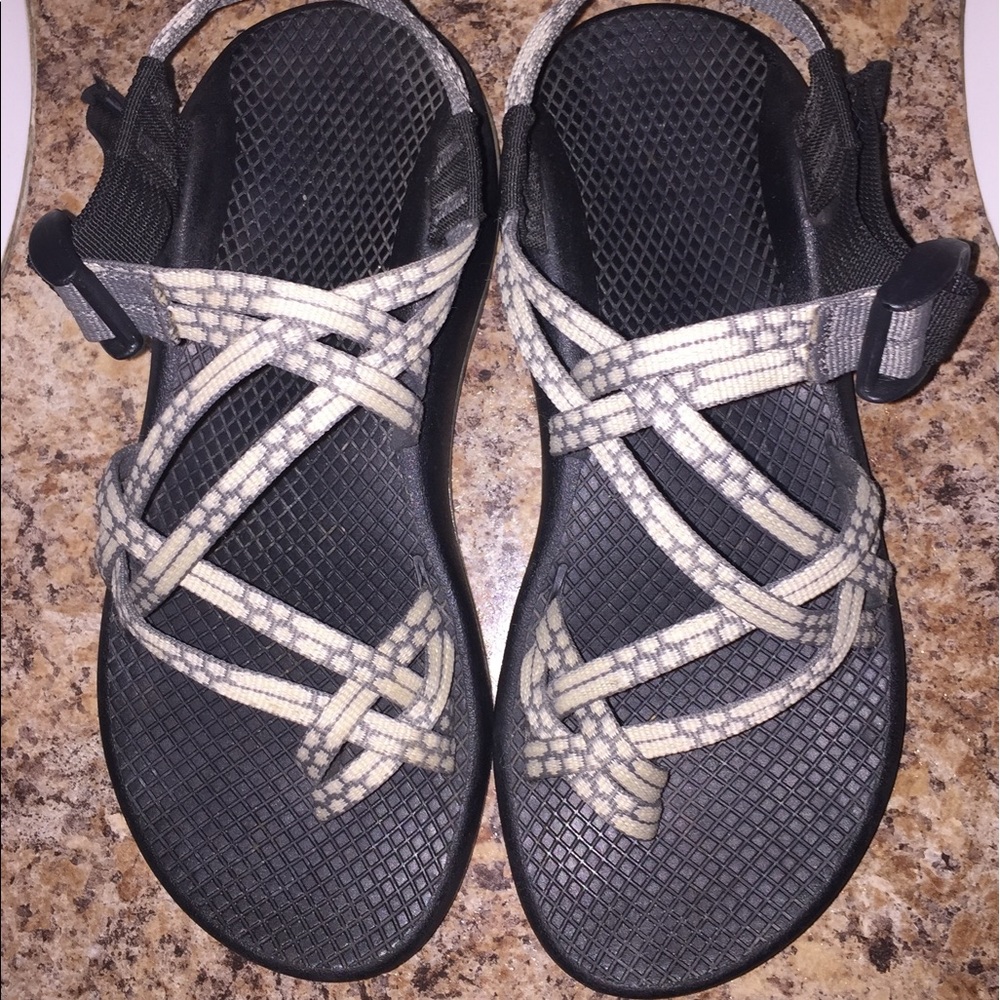 Chacos
