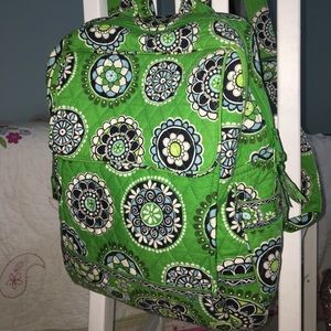 Vera Bradley Backpack