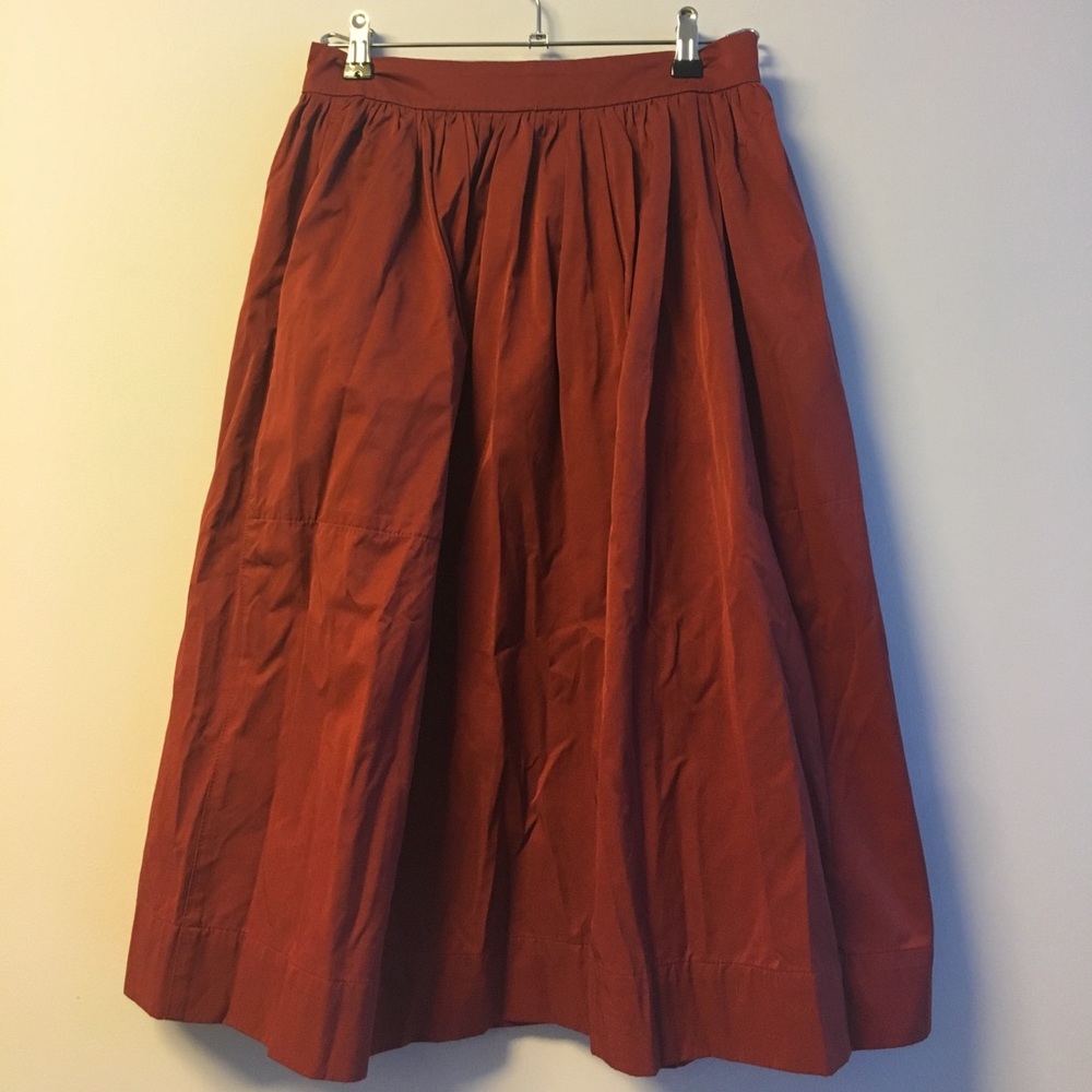 CLEARANCE Zara Tutu Lady Like Skirt