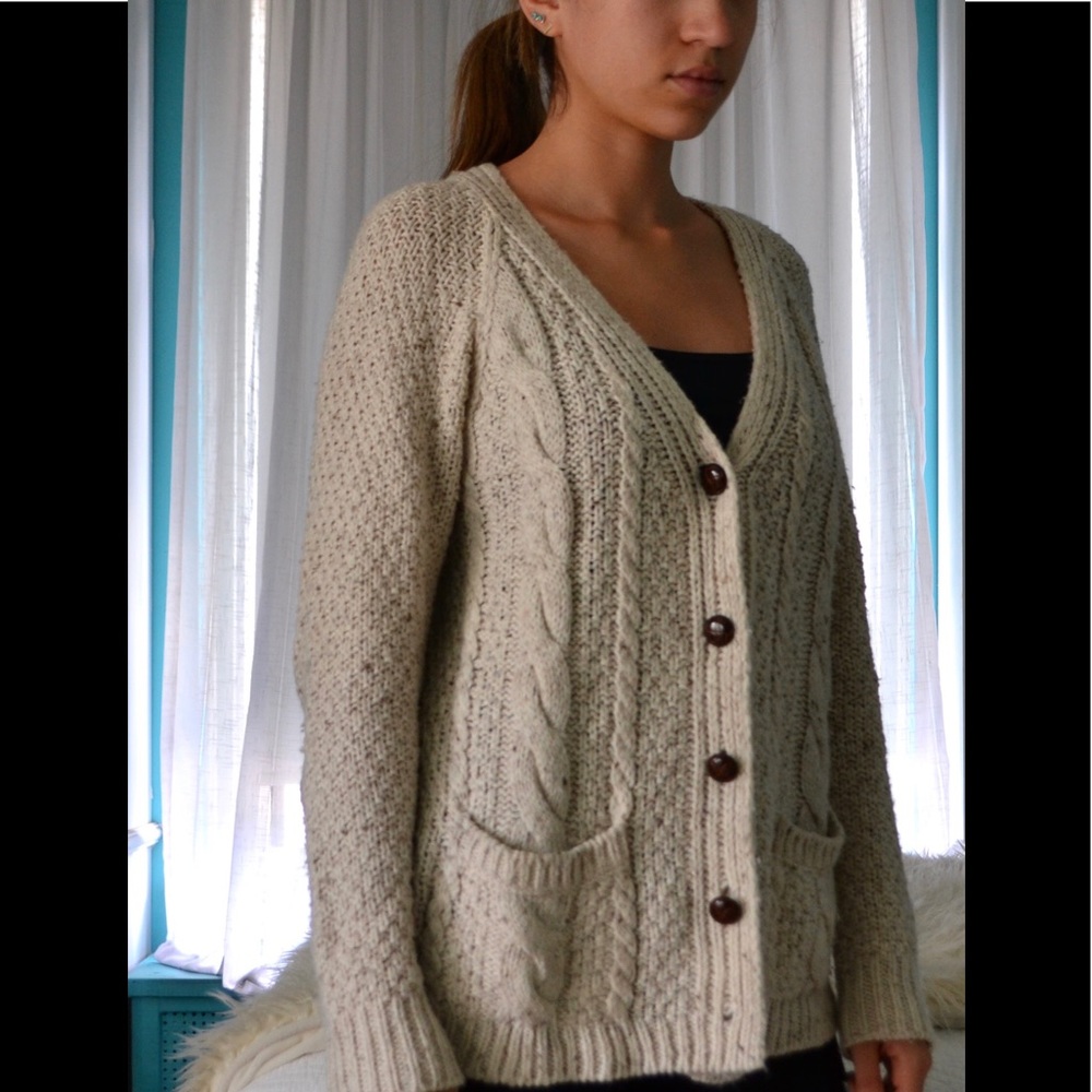 Urban Outfitters BDG sweater