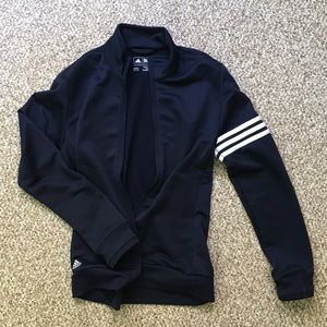 nwot adidas jacket
