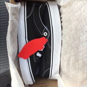Women's Vans Shoes