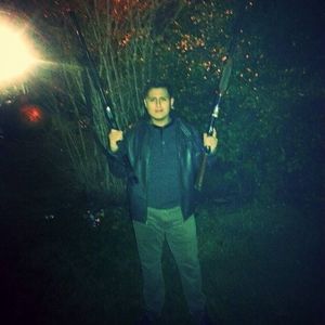 Meet your Posher, Aj